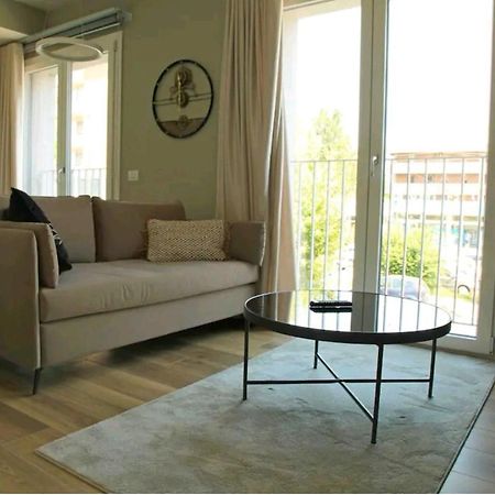A&G Suites Parma Exteriér fotografie