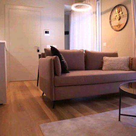 A&G Suites Parma Exteriér fotografie