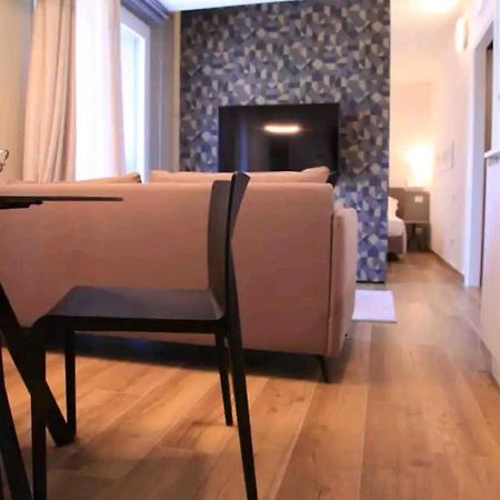 A&G Suites Parma Exteriér fotografie