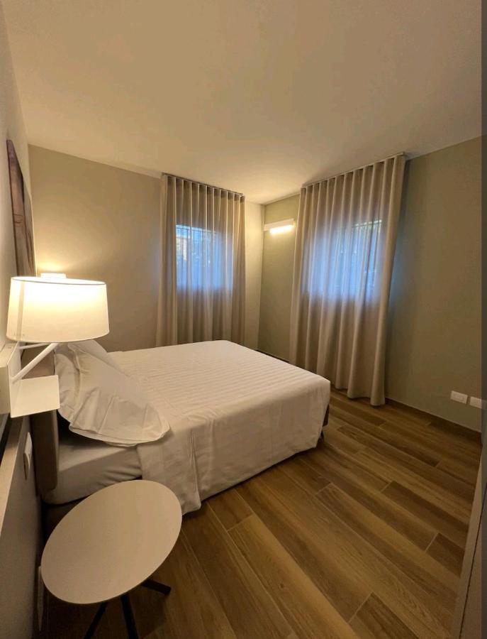 A&G Suites Parma Exteriér fotografie