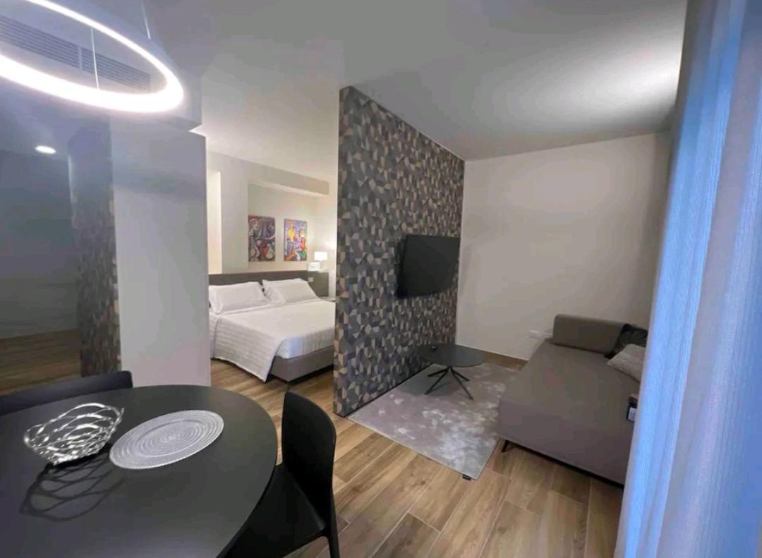 A&G Suites Parma Exteriér fotografie