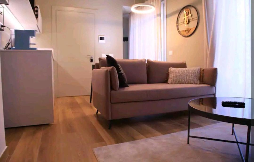 A&G Suites Parma Exteriér fotografie