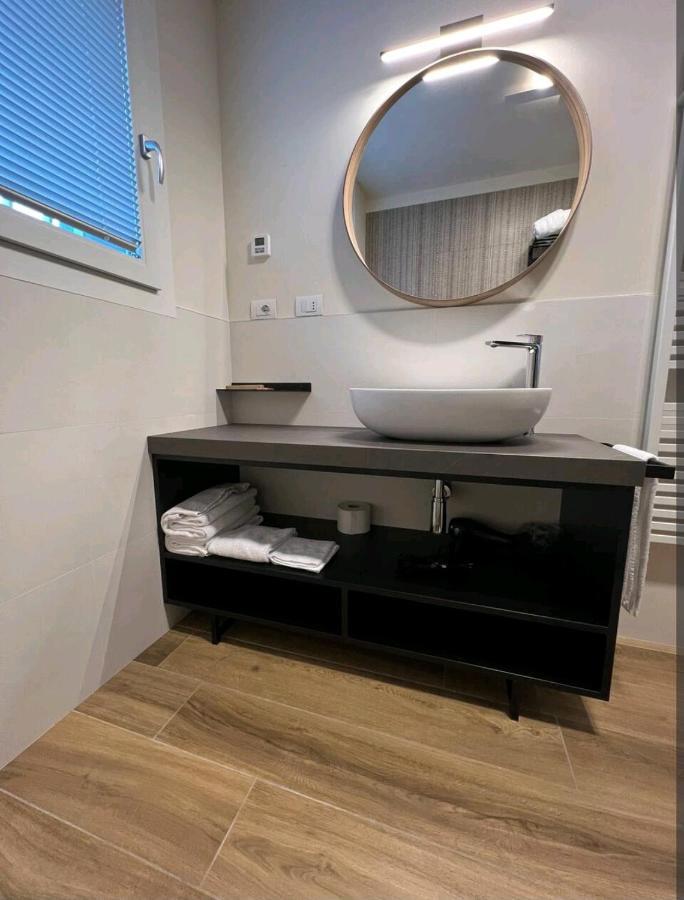 A&G Suites Parma Exteriér fotografie