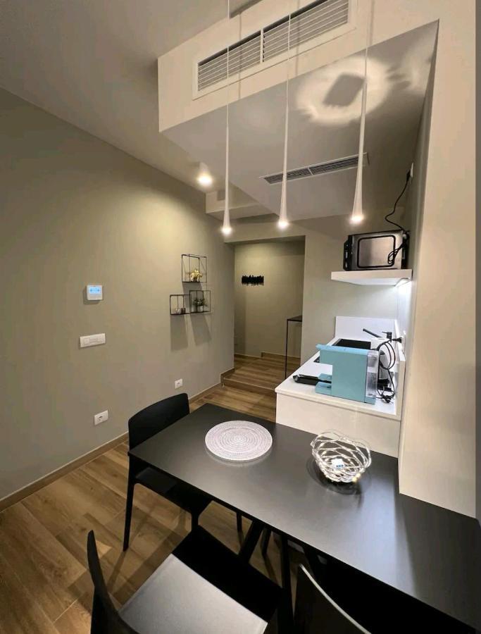 A&G Suites Parma Exteriér fotografie