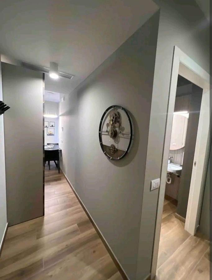 A&G Suites Parma Exteriér fotografie