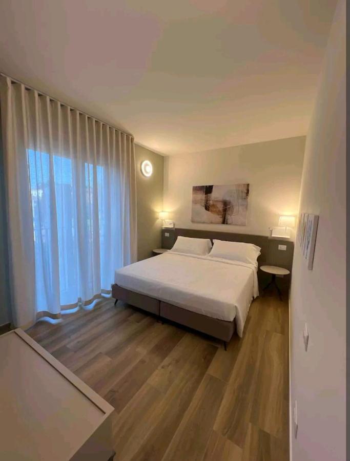 A&G Suites Parma Exteriér fotografie