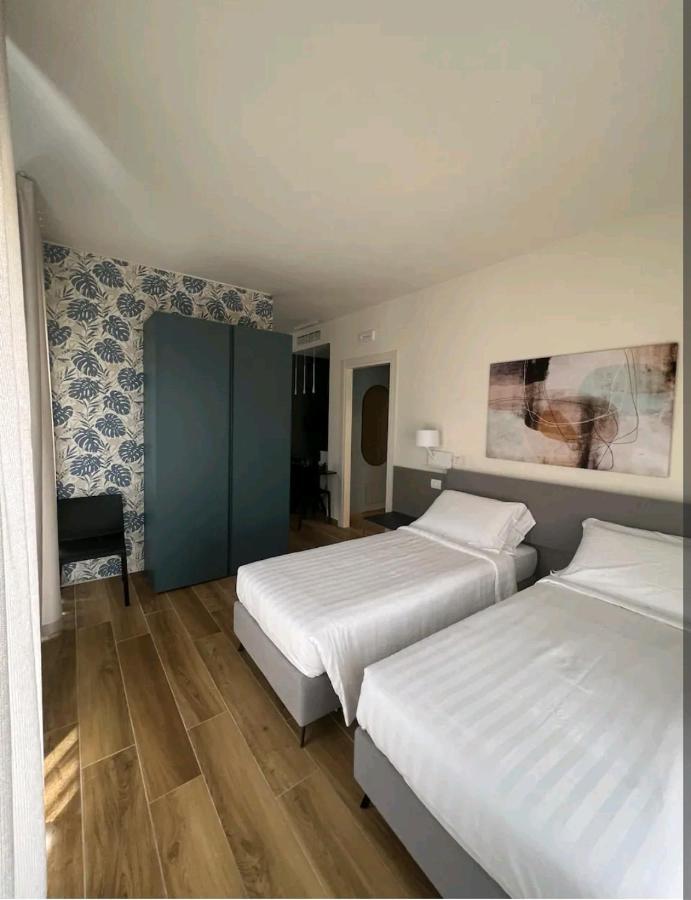 A&G Suites Parma Exteriér fotografie