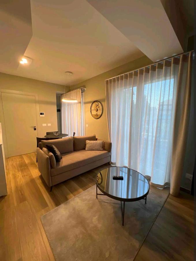 A&G Suites Parma Exteriér fotografie
