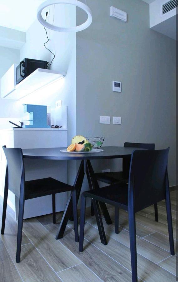A&G Suites Parma Exteriér fotografie