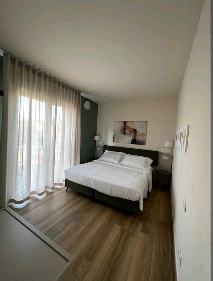 A&G Suites Parma Exteriér fotografie